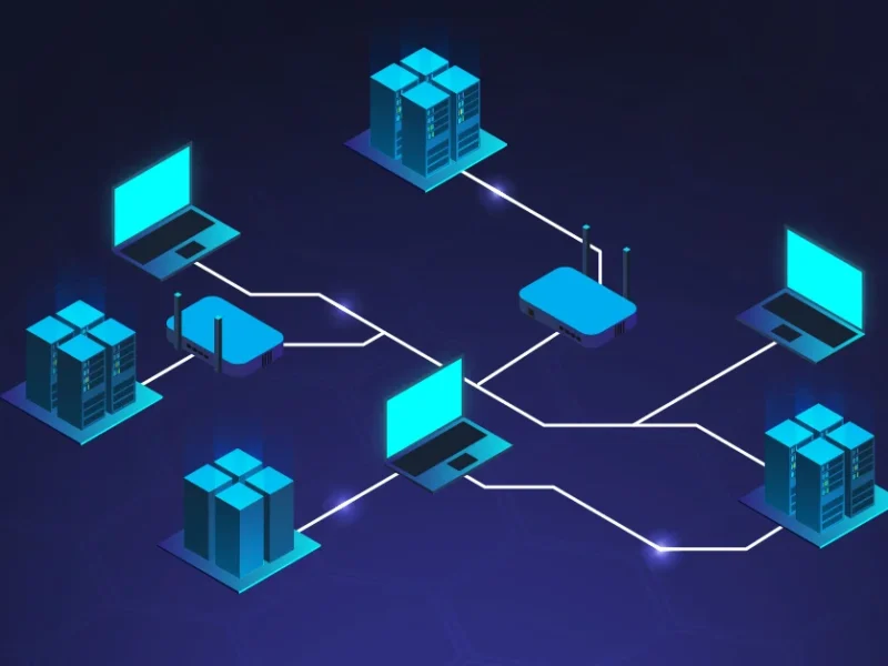 Network Infrastructure and Design