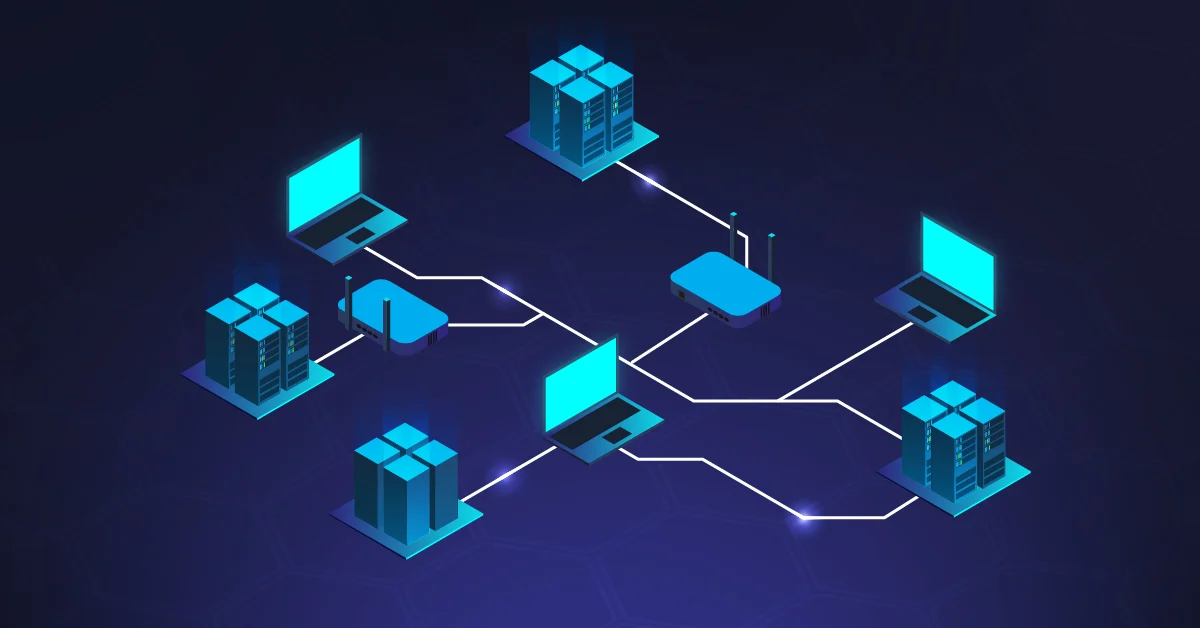 Network Infrastructure and Design