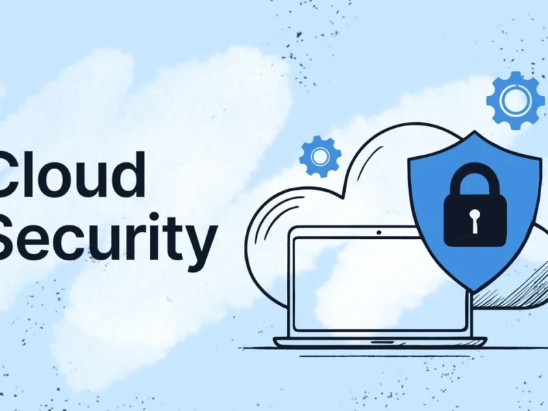 Enterprise Cloud Security Validation