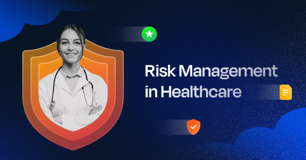 Healthcare Infrastructure Risk Assessment