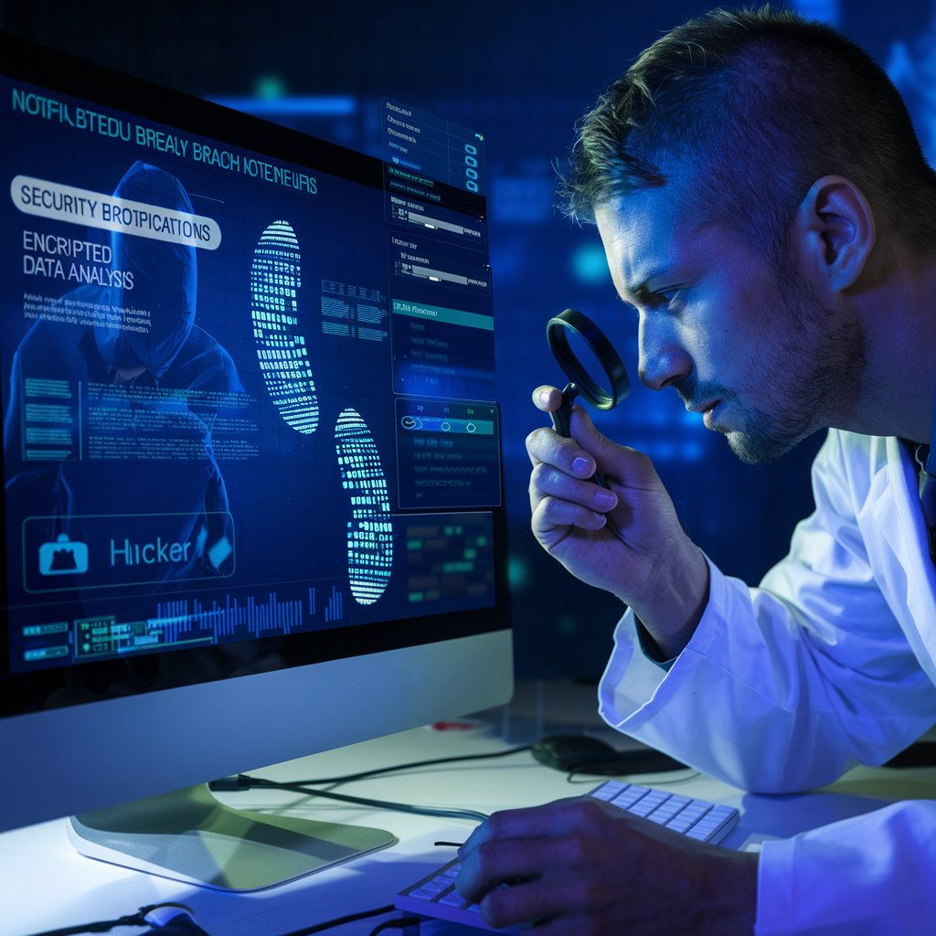 Incident Response & Cyber Investigations