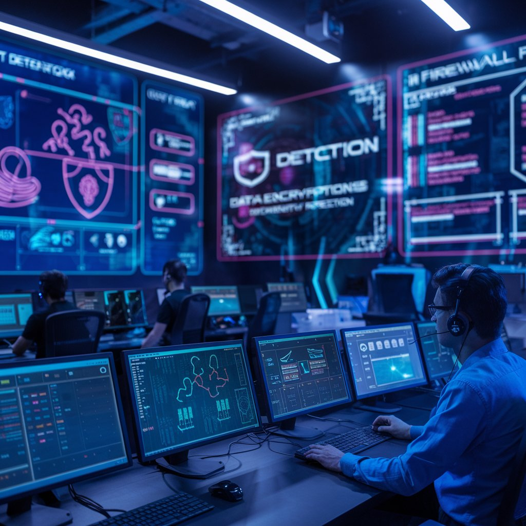 Cloud & Identity Security