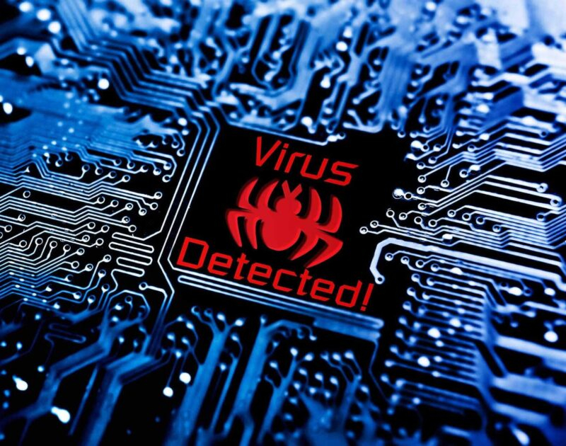Malicious Content Removal