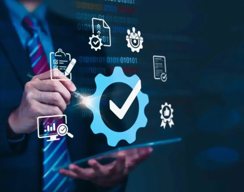 Compliance Monitoring
