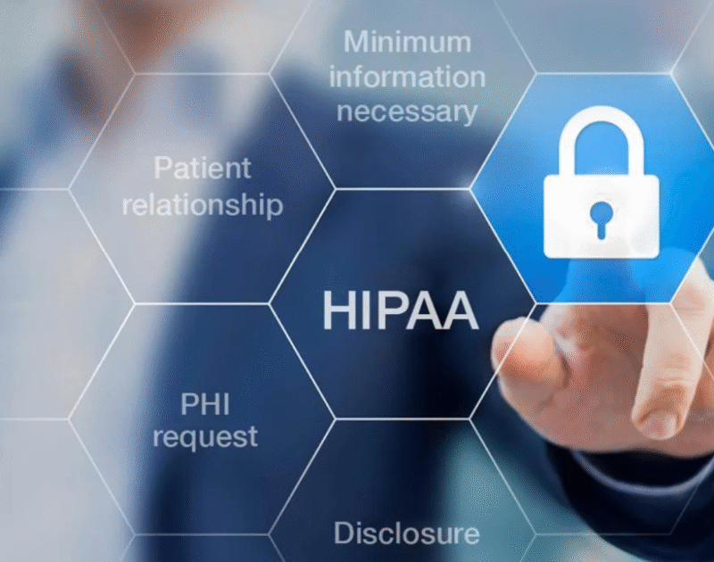 HIPAA Compliance