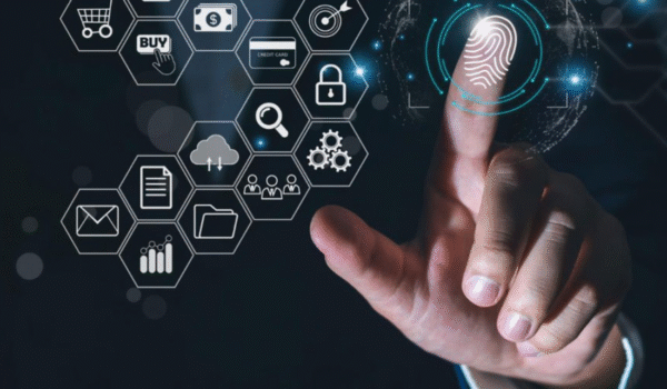 Identity & Access Management