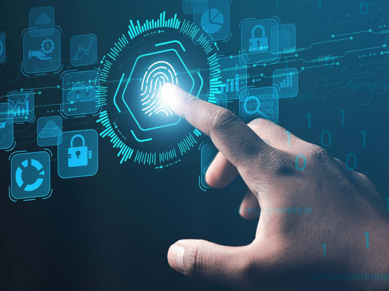 Identity & Access Management