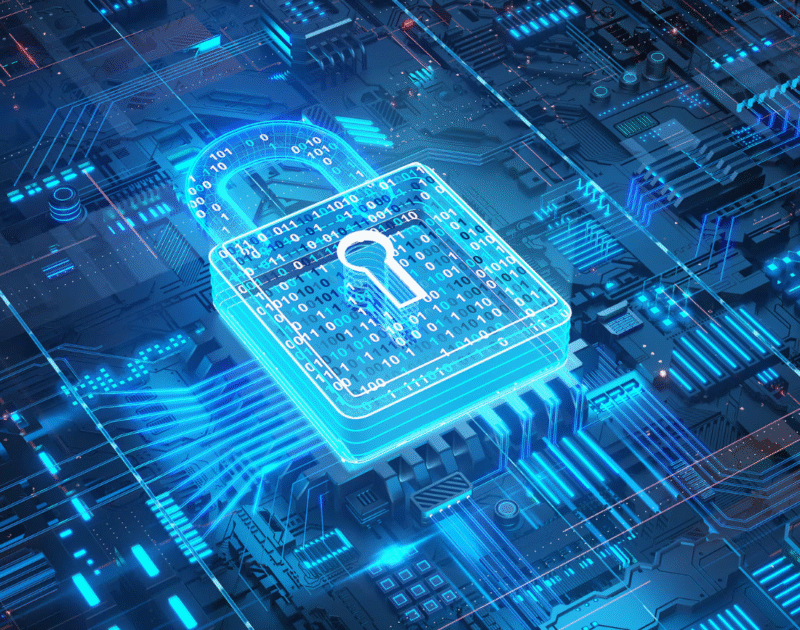 NIST Cybersecurity