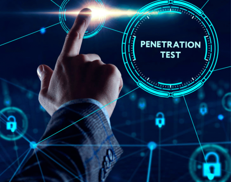 Network Penetration Testing