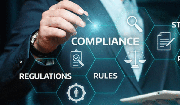 PCI DSS Compliance