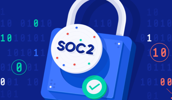 SOC 2 Compliance