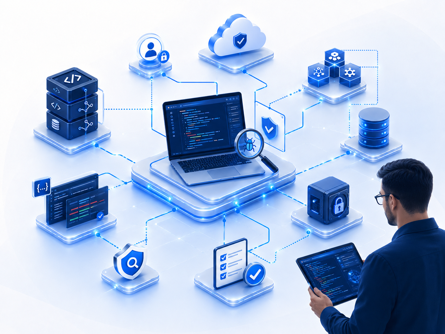 CliffGuard Secure Code Review Capabilities