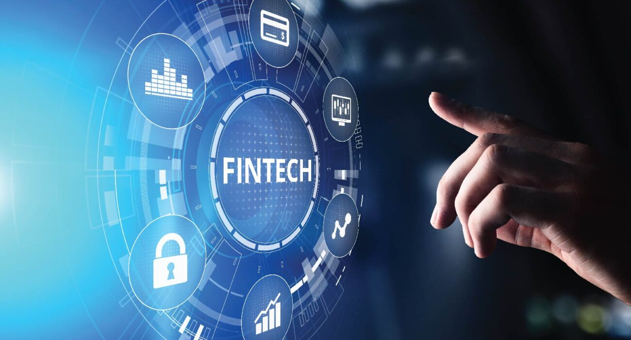 Securing a Fintech Startup Against Advanced Threats