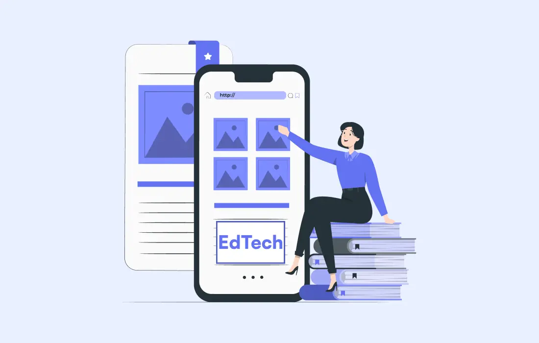 Securing a SaaS EdTech Platform During Rapid User Growth
