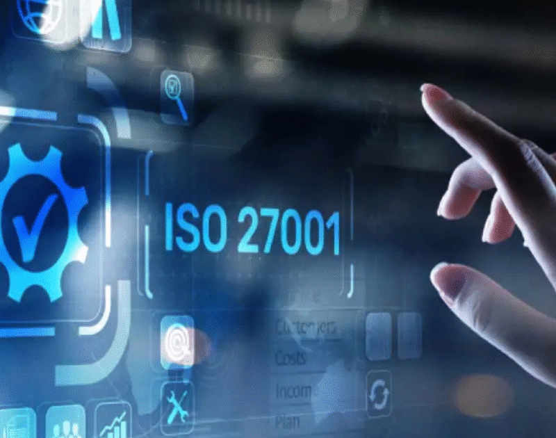 ISO/IEC Compliance